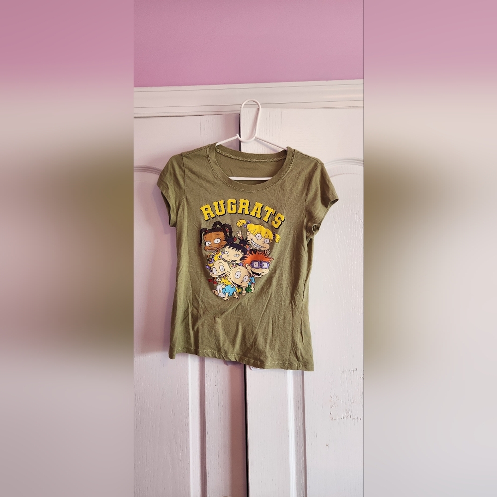 Character Shirts